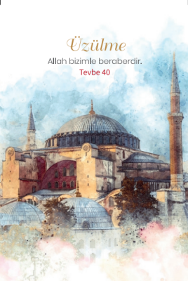 Mukaddes Izler Defter Üçlüsü Çizgili A6 - 4