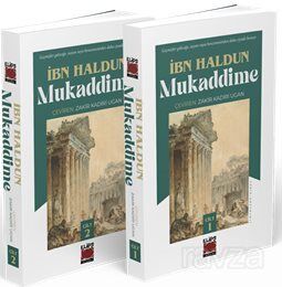 Mukaddime (2 Cilt) - 1