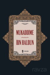 Mukaddime - Etkileşim Yayınları