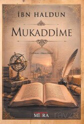 Mukaddime - Mitra Yayınları