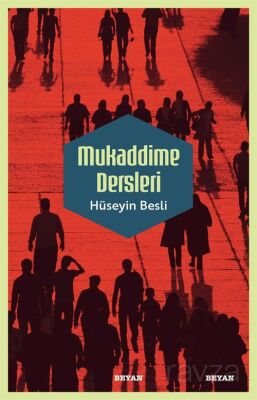 Mukaddime Dersleri - 1