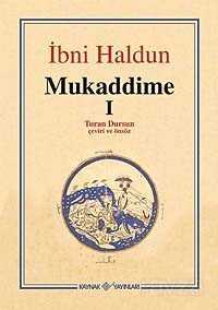 Mukaddime I - Kaynak Yayınları