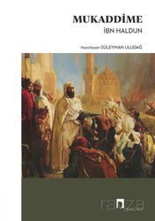 Mukaddime (Tek Cilt) (Ciltli) - Dergah Yayınları