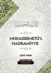 Mukaddimetü'l Hadramiyye - Semerkand Yayıncılık