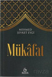 Mükafat - Bedir Yayınları