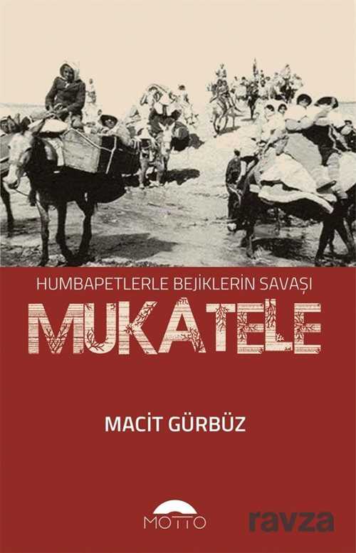 Mukatele - Motto Yayınları