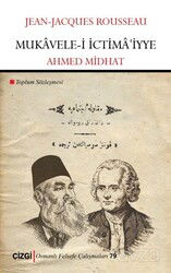 Mukavele-i İctimaiyye - Toplum Sözleşmesi - Çizgi Kitabevi