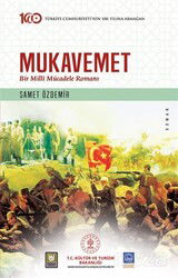 Mukavemet - Türk Edebiyatı Vakfı
