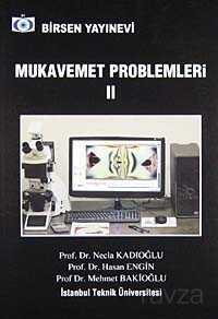 Mukavemet Problemleri II - Birsen Yayınevi