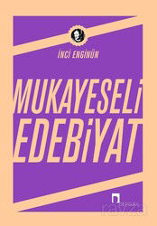 Mukayeseli Edebiyat - Dergah Yayınları