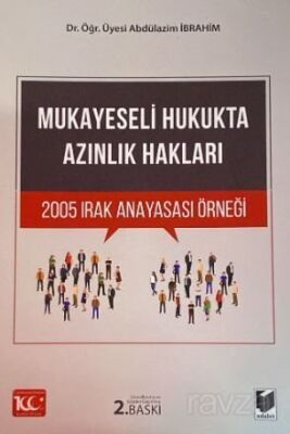 Mukayeseli Hukukta Azınlık Hakları - 1