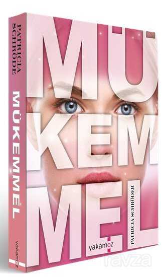 Mükemmel - Yakamoz Yayıncılık