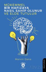 Mükemmel Bir Hafızaya Nasıl Sahip Olunur ve Elde Tutulur - Dorlion Yayınevi