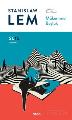 Mükemmel Boşluk - 1