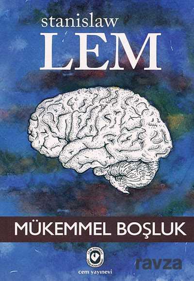 Mükemmel Boşluk - Cem Yayınları