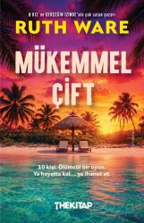 Mükemmel Çift - The Kitap