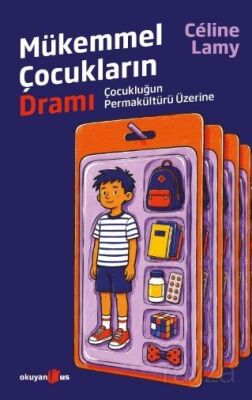 Mükemmel Çocukların Dramı - 1