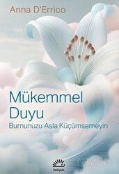 Mükemmel Duyu - İletişim Yayınları