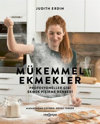 Mükemmel Ekmekler - 1