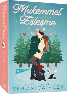 Mükemmel Eşleşme - 1