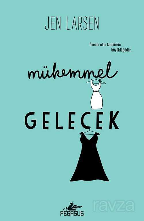 Mükemmel Gelecek - 1