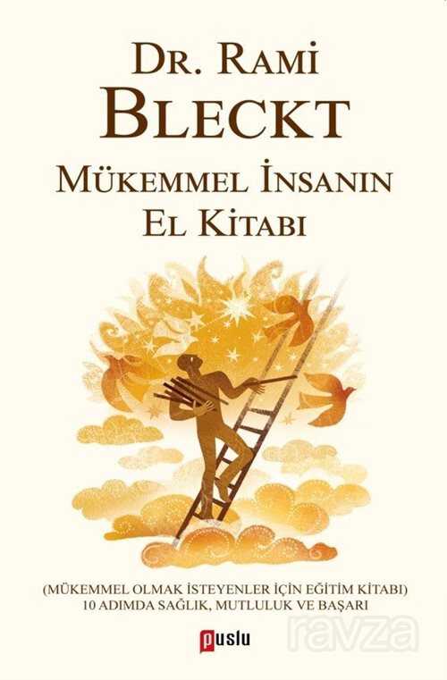 Mükemmel İnsanın El Kitabı - 1