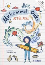 Mükemmel Öykü - Tudem Yayınevi