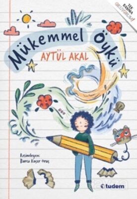 Mükemmel Öykü - 1