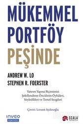 Mükemmel Portföy Peşinde - Scala Yayıncılık
