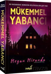 Mükemmel Yabancı - İndigo Kitap