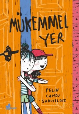Mükemmel Yer - 1