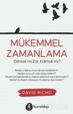 Mükemmel Zamanlama - Kuraldışı Yayınları