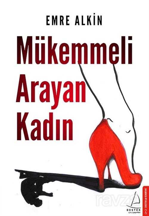 Mükemmeli Arayan Kadın - 1