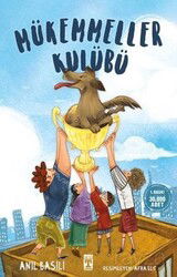 Mükemmeller Kulübü - Timaş İlk Genç