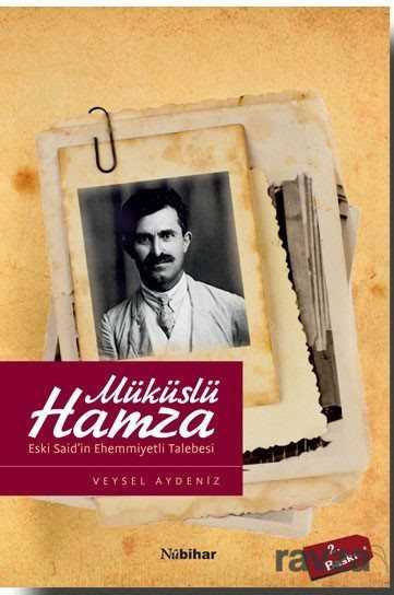 Müküslü Hamza - 1