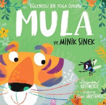 Mula ve Minik Sinek | - 1