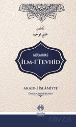 Mülahhas İlm-i Tevhid - Muallim Neşriyat