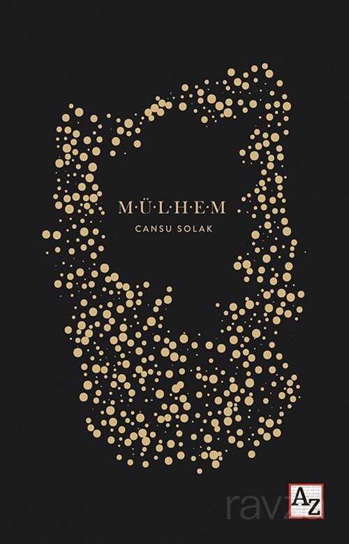 Mülhem - Az Kitap
