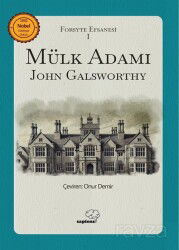 Mülk Adamı - Sapiens Yayınları