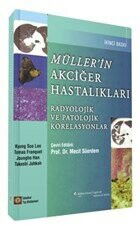 Müller’in Akciğer Hastalıkları - İstanbul Tıp Kitabevi
