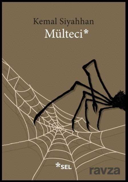 Mülteci - Sel Yayınları