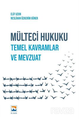 Mülteci Hukuku - 1