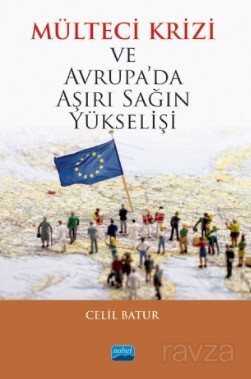 Mülteci Krizi ve Avrupa'da Aşırı Sağın Yükselişi - 1