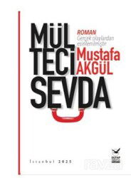 Mülteci Sevda - Duyap Yayınları