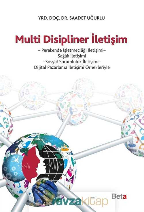 Multi Disipliner İletişim - 1