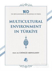 Multicultural Environment in Türkiye - Turay Kitap