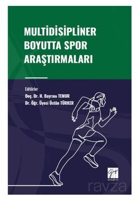 Multidisipliner Boyutta Spor Araştırmaları - 1