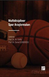 Multidisipliner Spor Araştırmaları - Gazi Kitabevi