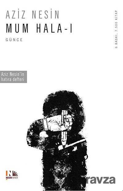 Mum Hala 1 - Nesin Yayınevi