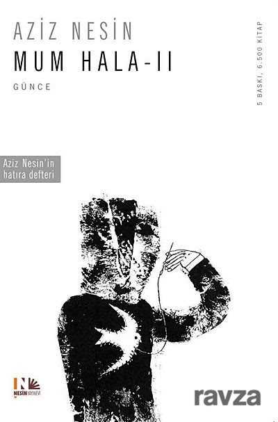 Mum Hala-2 - Nesin Yayınevi